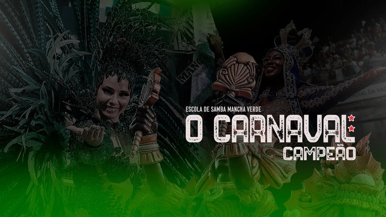 кадр из фильма Escola de Samba Mancha Verde - O Carnaval Campeão