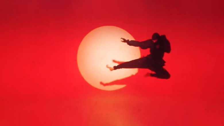 кадр из фильма Look For The Diamonds