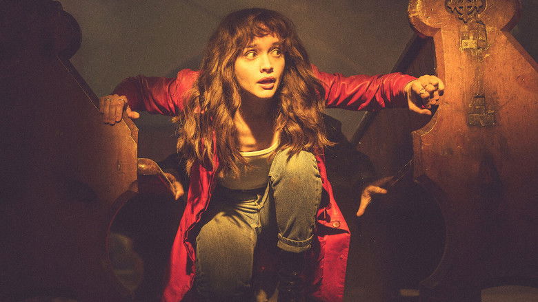 кадр из фильма Попадос