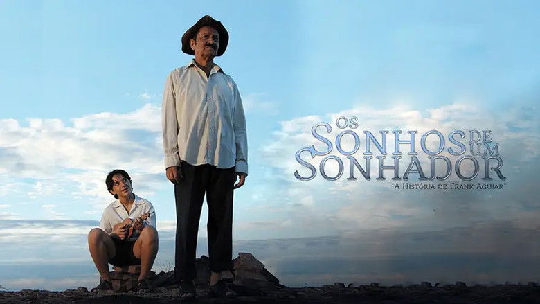 кадр из фильма Os Caipiras Em Busca de um Sonho