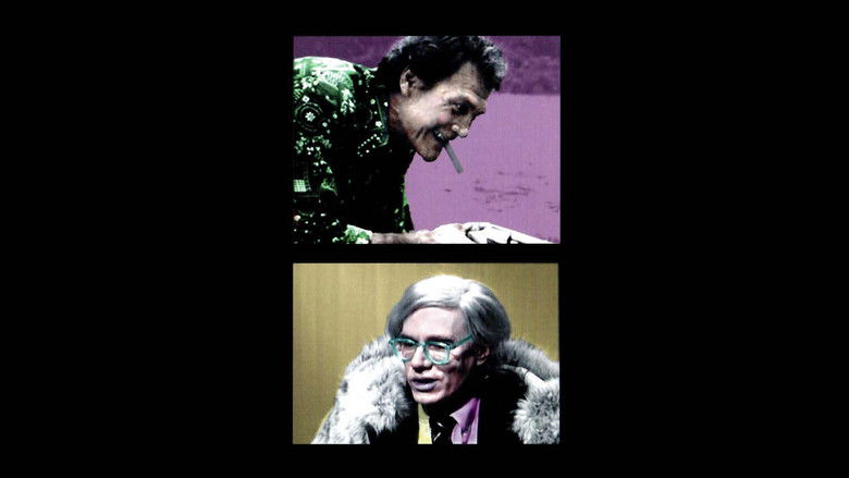 кадр из фильма Cocaine Cowboys