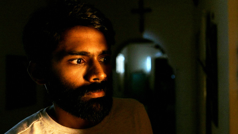 кадр из фильма Стивен