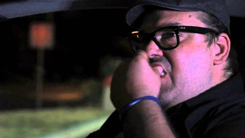 кадр из фильма Жирдяй