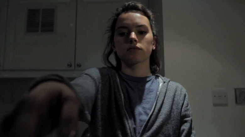 кадр из фильма 100% Beef