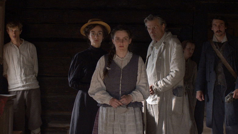 кадр из фильма Twittering soul