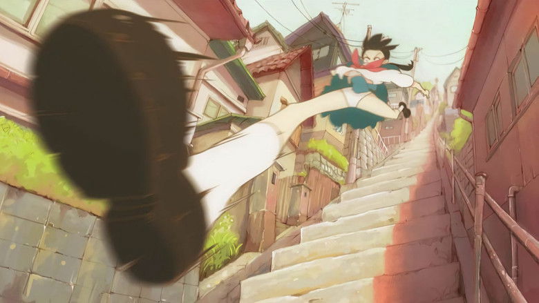 кадр из фильма フミコの告白