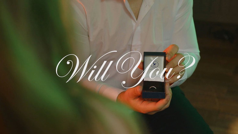 кадр из фильма Will You?