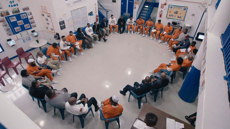 кадр из фильма The First Step