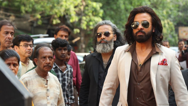 кадр из фильма তুফান