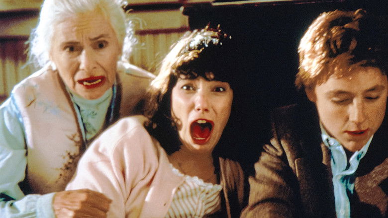 кадр из фильма Зубастики 2: Главное блюдо