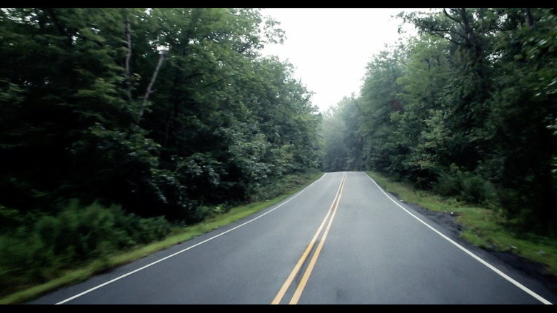 кадр из фильма Exit Road