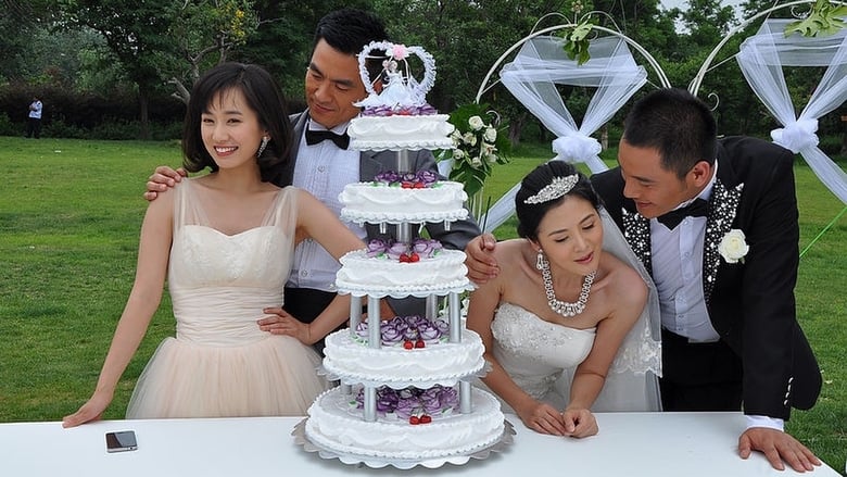 кадр из фильма 101st Weddings