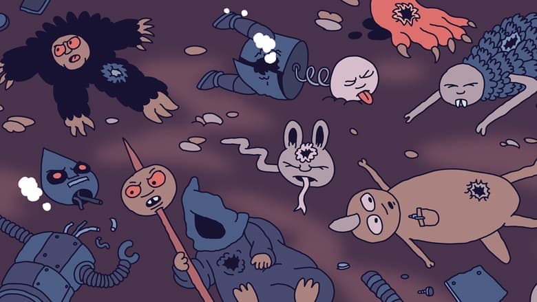 кадр из фильма Aşkımız Ölümsüzdür