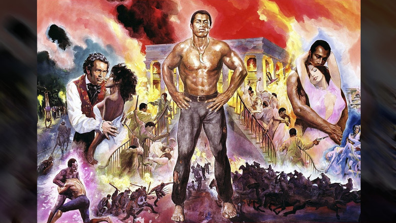 кадр из фильма Барабан