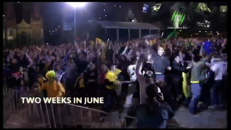 кадр из фильма Two Weeks in June