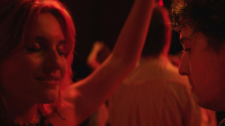 кадр из фильма Jebeš suzu u oku, pusti je niz obraz