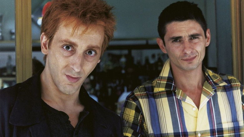 кадр из фильма Lucignolo