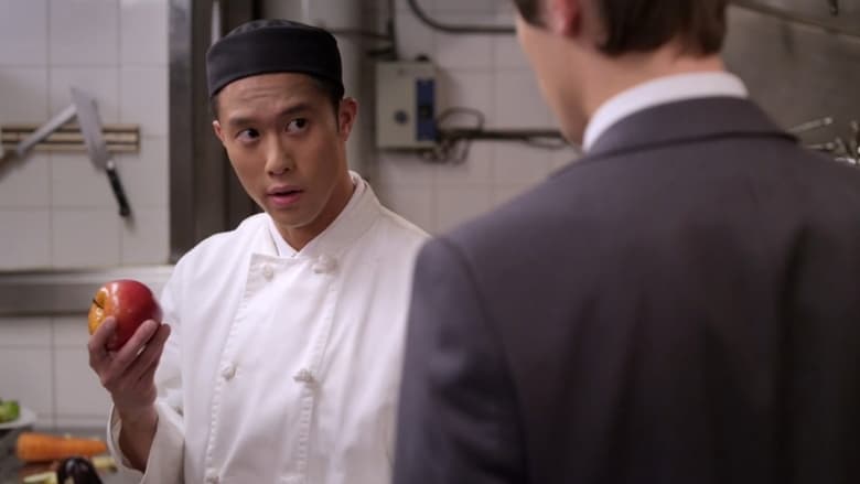 кадр из фильма John Apple Jack