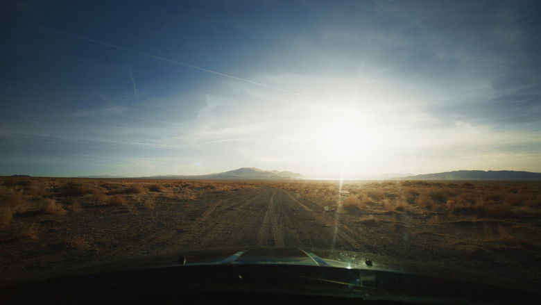 кадр из фильма These Streets Will Never Look the Same