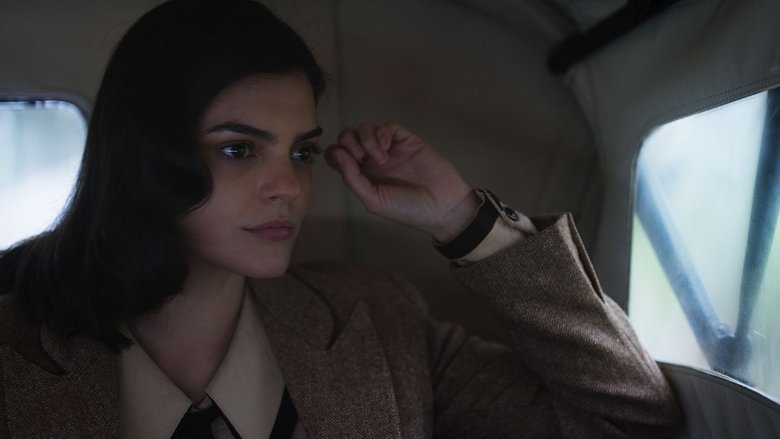 кадр из фильма Заклятие. Зарождение зла