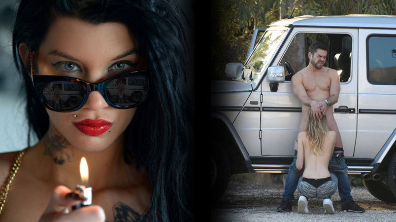 кадр из фильма Μαρία Αλεξάνδρου - Η μικρή μου αδερφή αποπλάνησε τον άνδρα μου