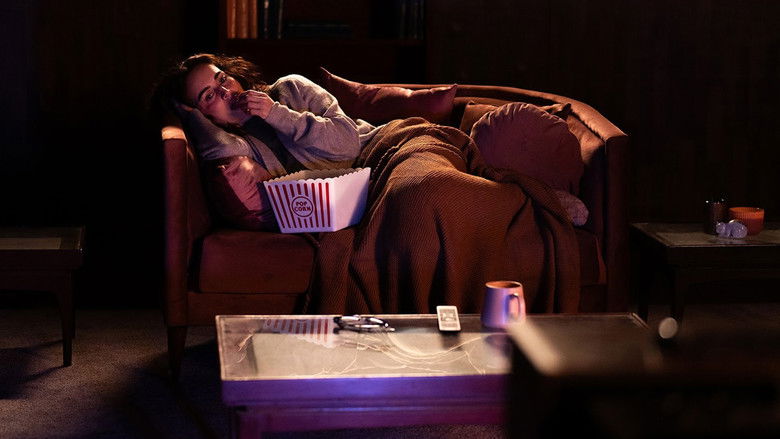 кадр из фильма Un Hombre por Semana