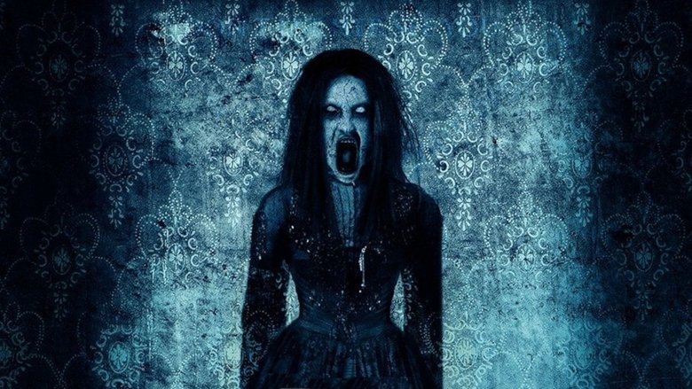 кадр из фильма The Witching