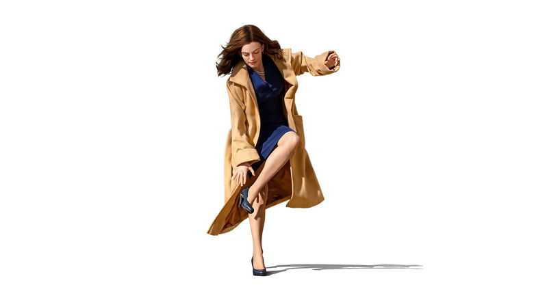 кадр из фильма Элла Маккей