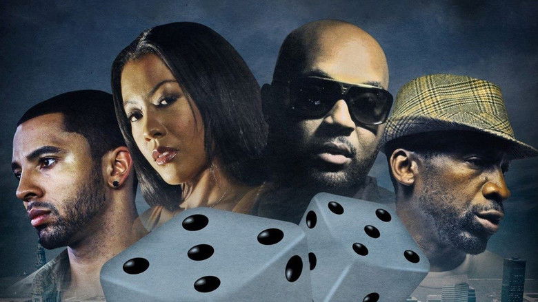 кадр из фильма Winnerz