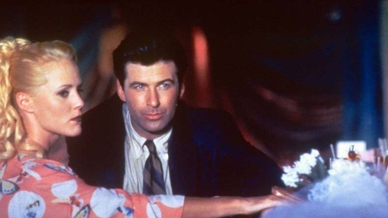 кадр из фильма Пленники небес