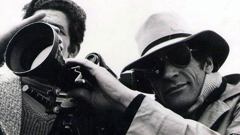 кадр из фильма El Fidayoune