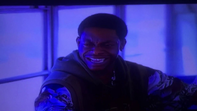 кадр из фильма Obstacles