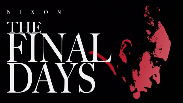 кадр из фильма Последние дни