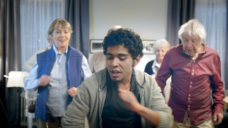 кадр из фильма Guten Tag, Ramón