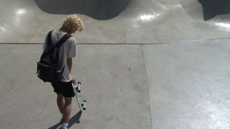 кадр из фильма חוץ