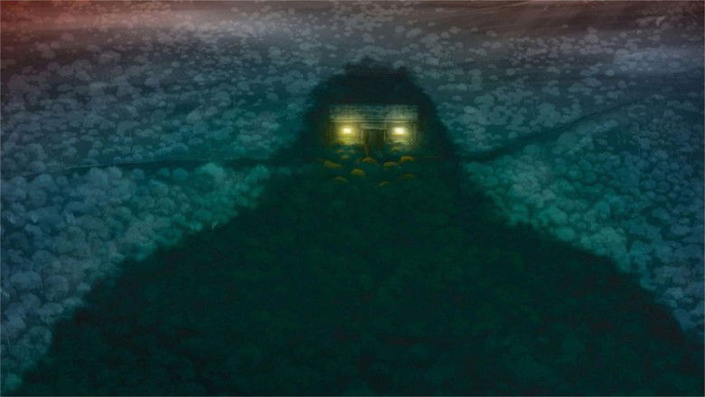 кадр из фильма Minerva Monster