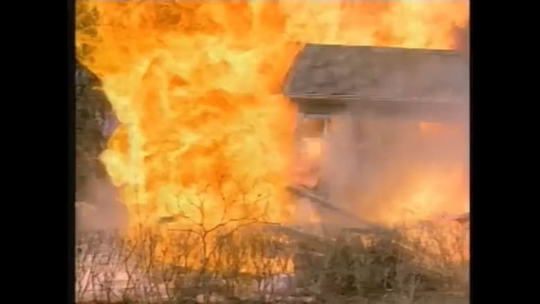 кадр из фильма Спецназ К.Э.Т.