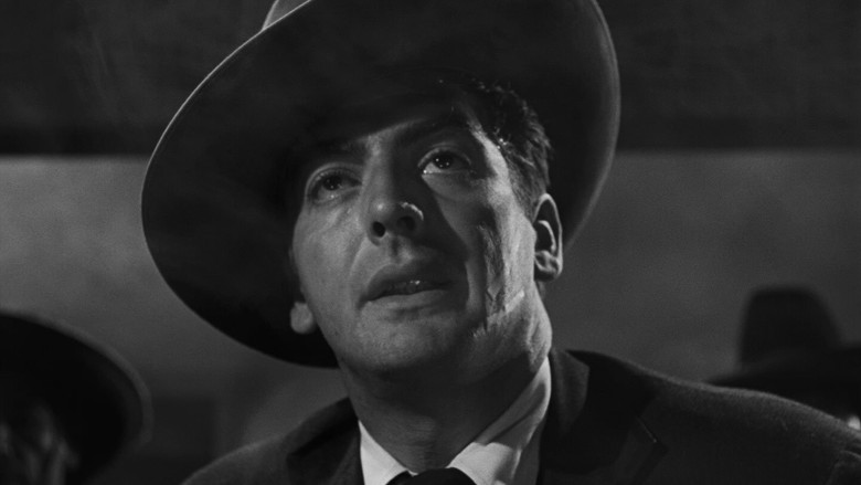 кадр из фильма Моя дорогая Клементина