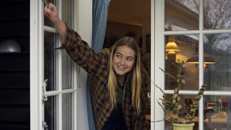 кадр из фильма Ingen kære mor