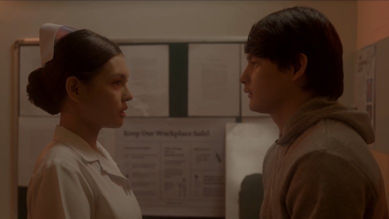 кадр из фильма Nurse Abi