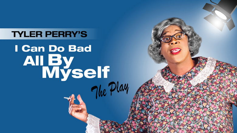 кадр из фильма Tyler Perry's I Can Do Bad All By Myself - The Play