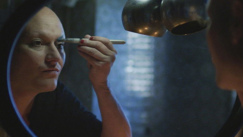 кадр из фильма La casa dell’amore