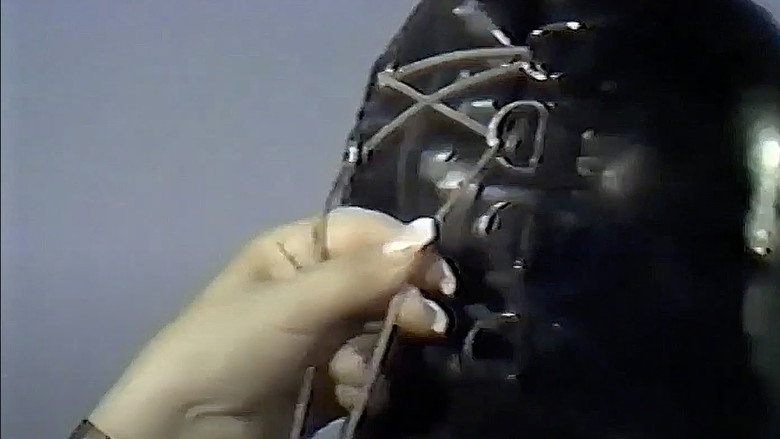 кадр из фильма 100% LATEX