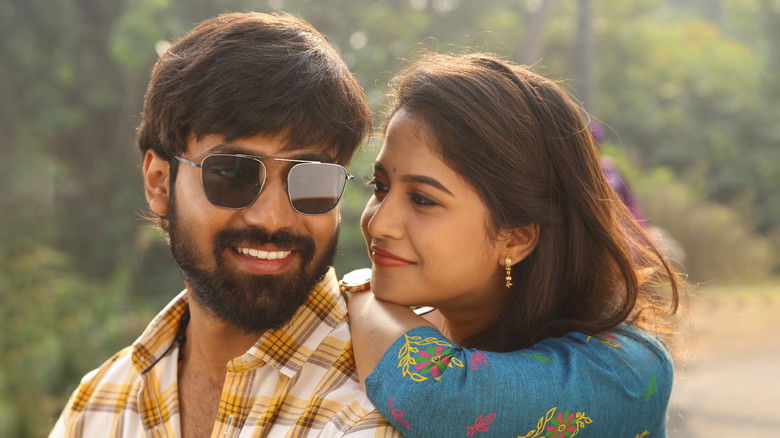 кадр из фильма Sri Sri Sri Raja Vaaru