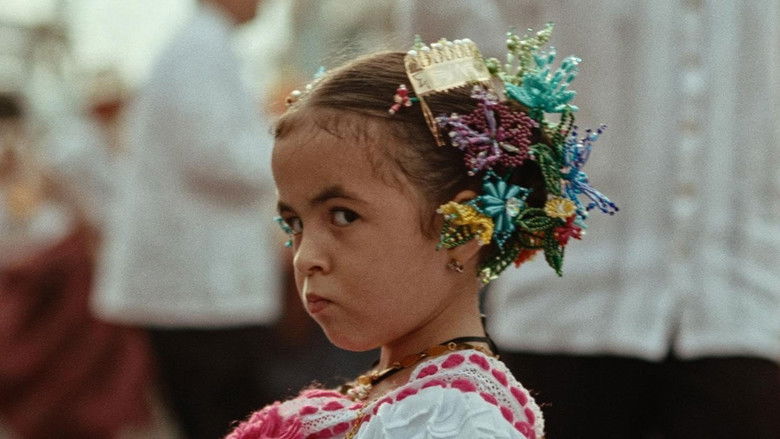 кадр из фильма Ojue