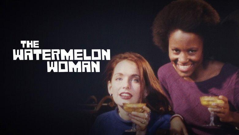 кадр из фильма Женщина-арбуз
