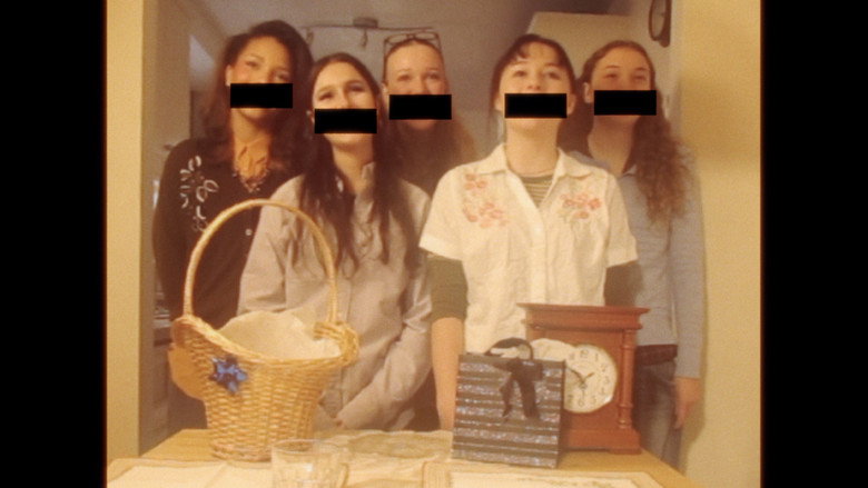 кадр из фильма Aren't You?