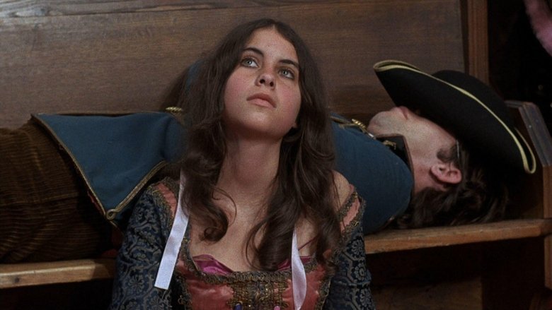 кадр из фильма Ресторан Элис