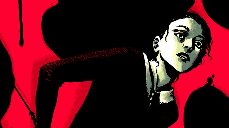 кадр из фильма Вампир: Сон Алена Грея