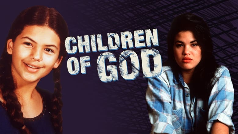 кадр из фильма Дети Бога